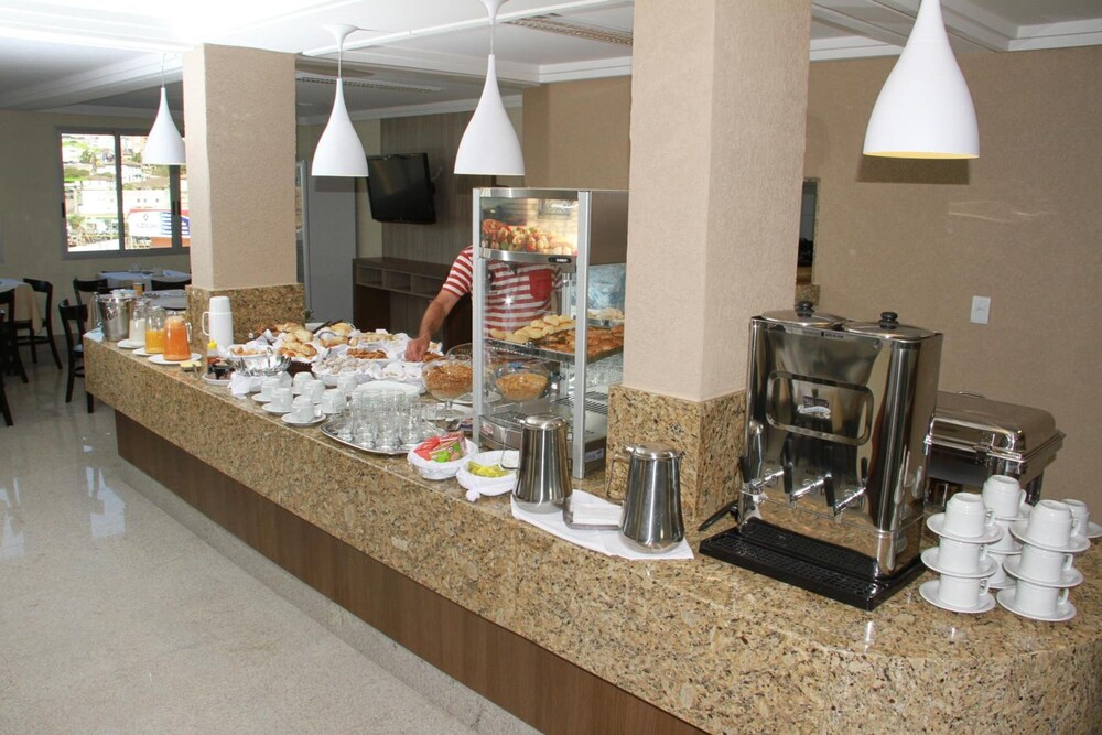 Hotel Saron 38/48