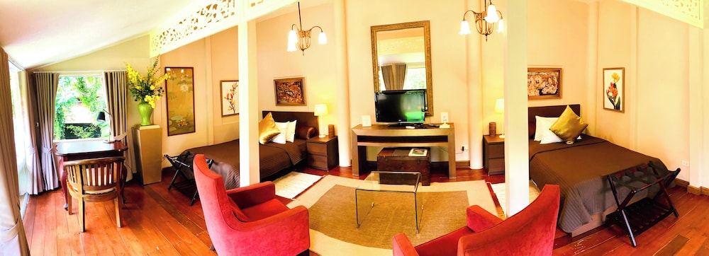 Ban Kaew Villas 31/50