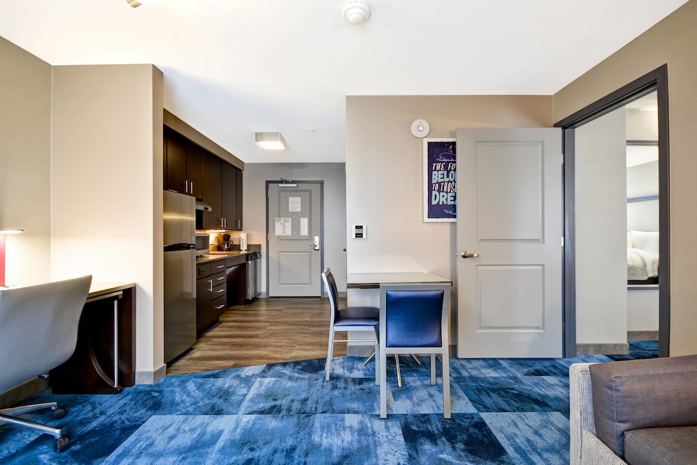 TOWNEPLACE SUITES DOVER ROCKAWAY 34/46