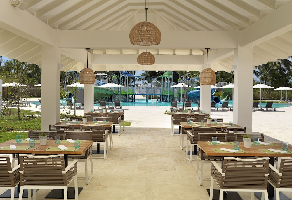 Melia Caribe Beach Resort - All Inclusive 32/46