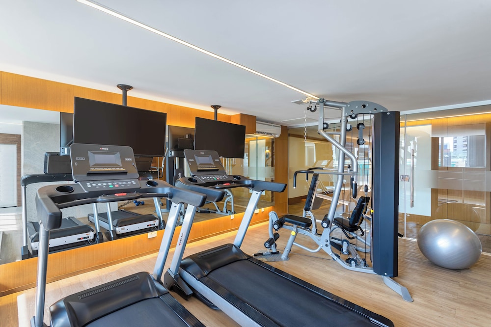Tryp by Wyndham Brasilia Nacoes 49/72