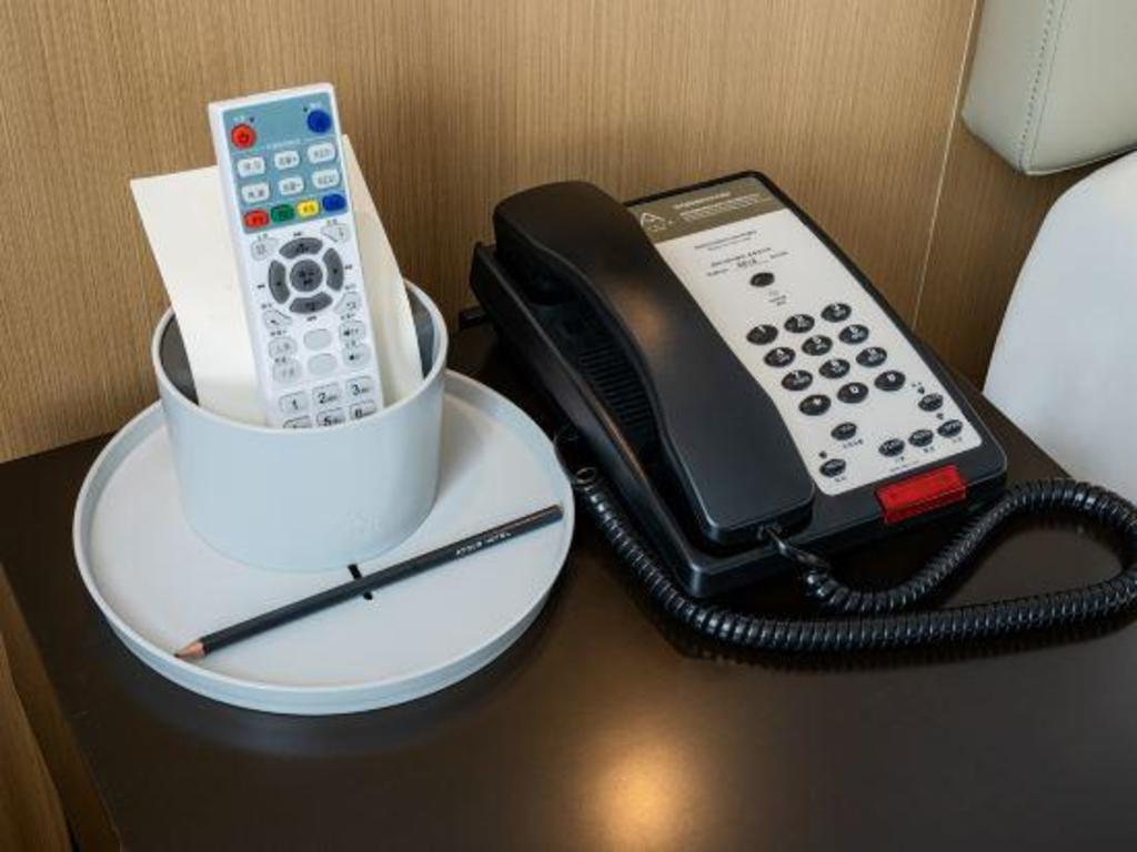 Atour Hotel (Xi'an Internetional Trade and Logistics) 34/53