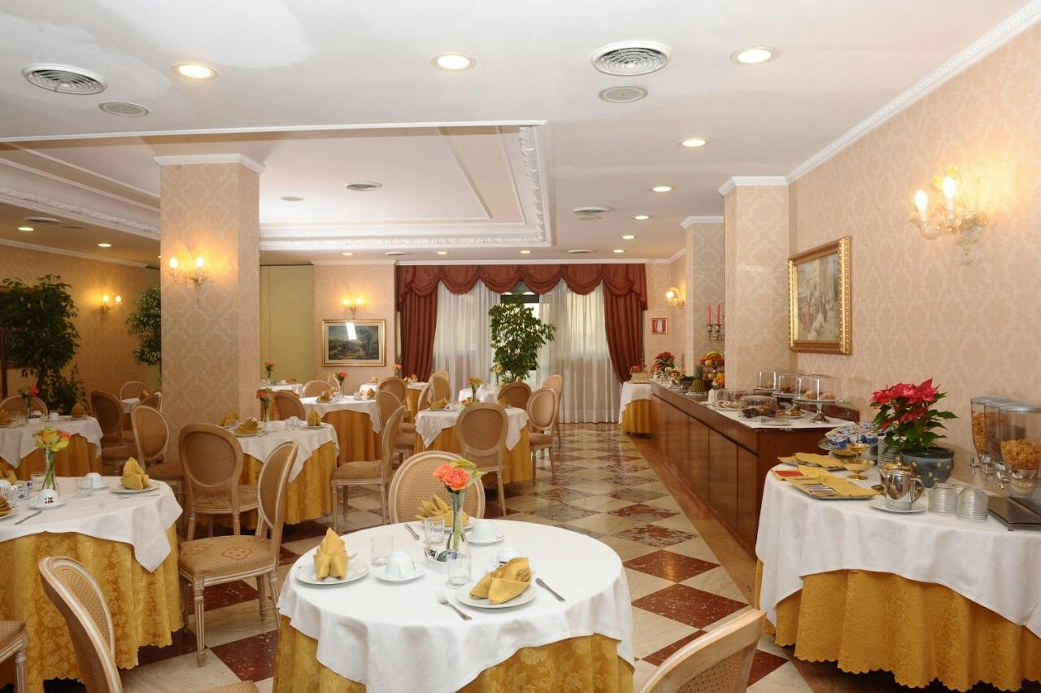 Hotel Principe 36/59