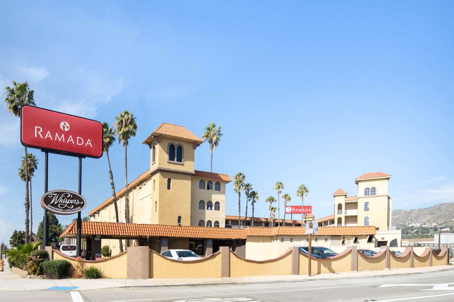 Ramada by Wyndham Burbank Airport 2/51