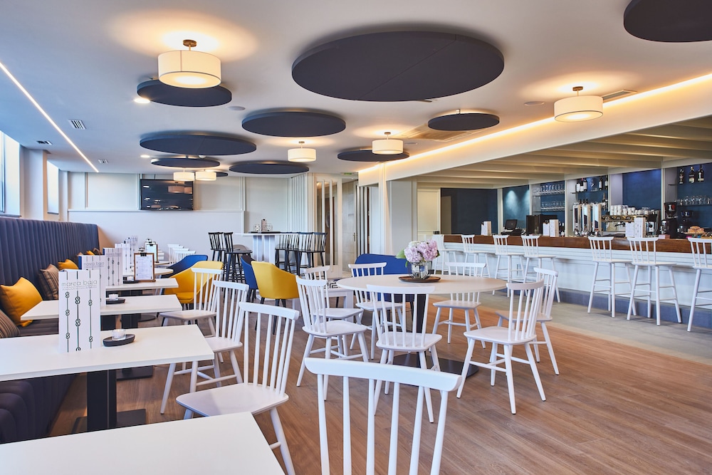 Hotel Silken Rio Santander 55/74