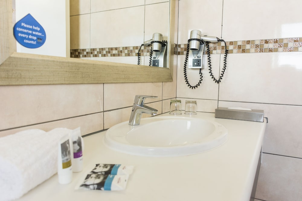 Mercure Johannesburg Bedfordview Hotel 32/72