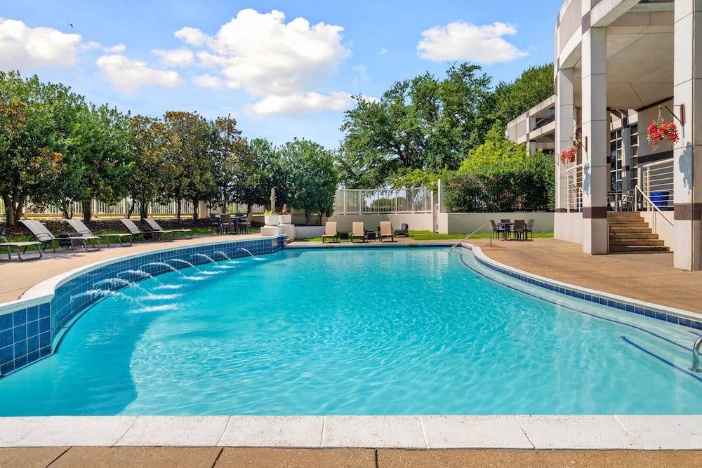 Renaissance Dallas North Hotel 20/49