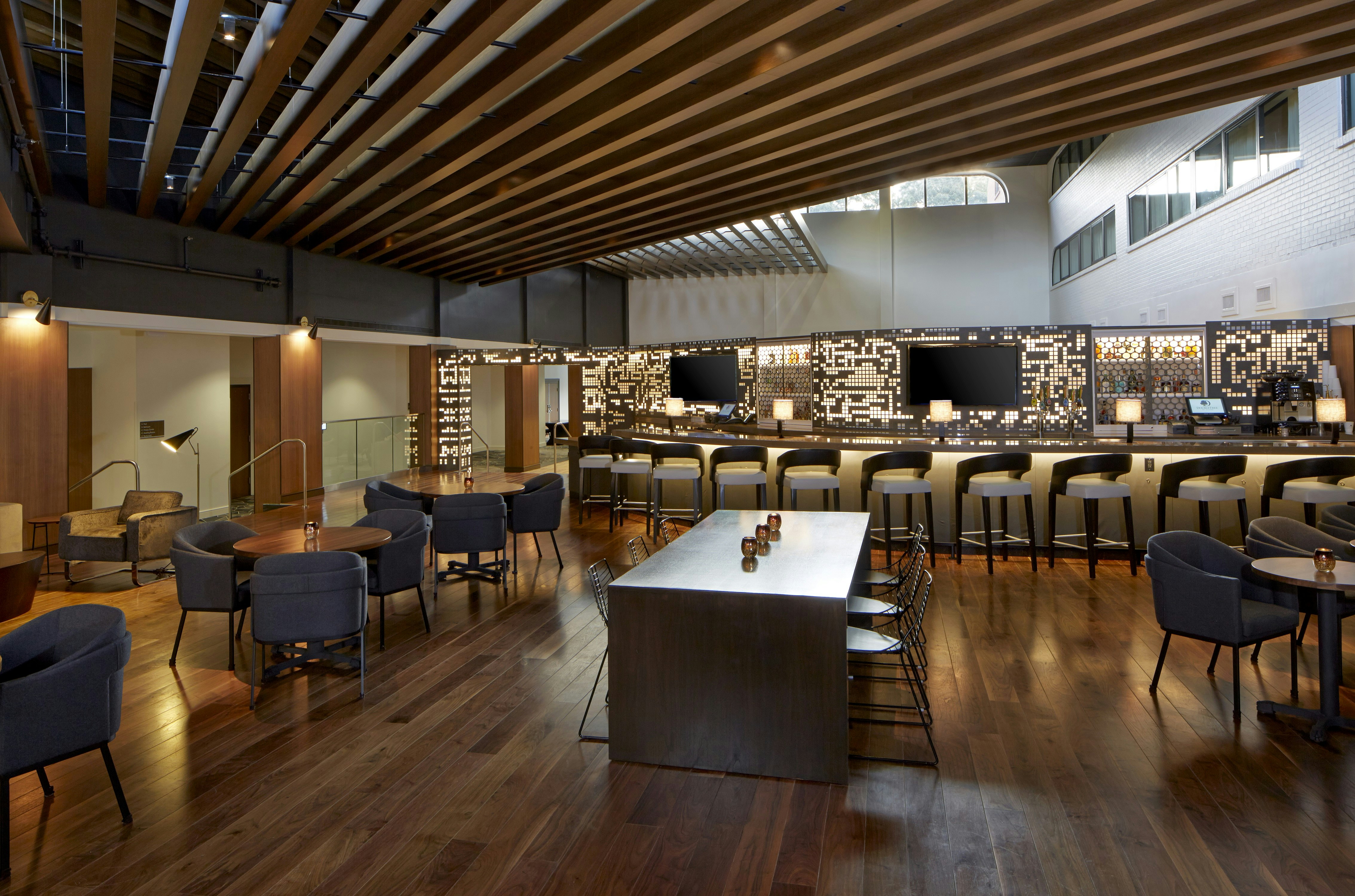 Doubletree By Hilton Atlanta Perimeter Dunwoody 41/59