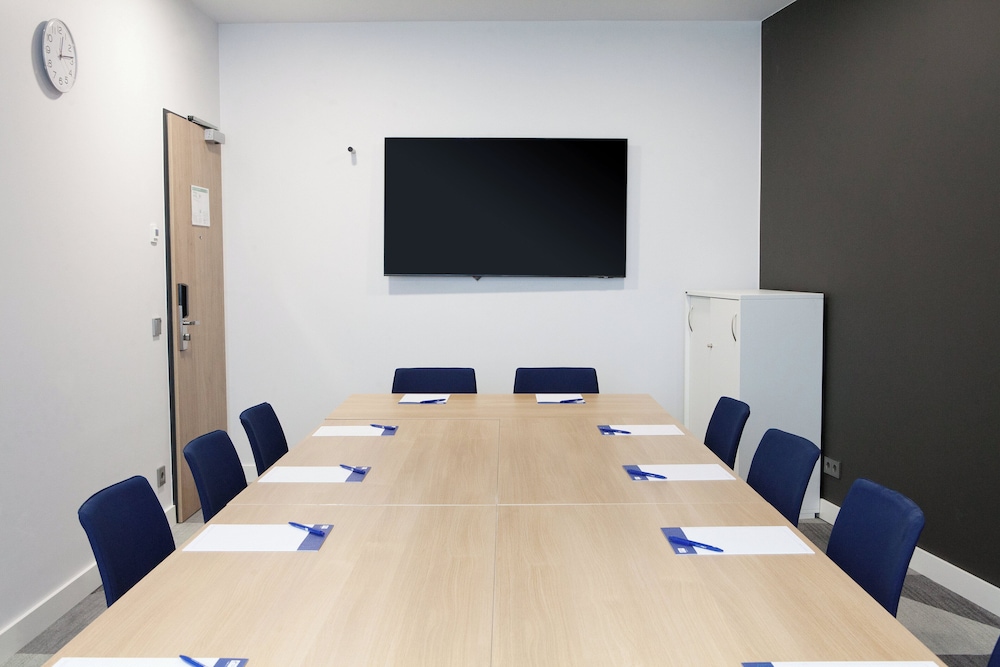 Holiday Inn Express Bochum, an IHG Hotel 38/49