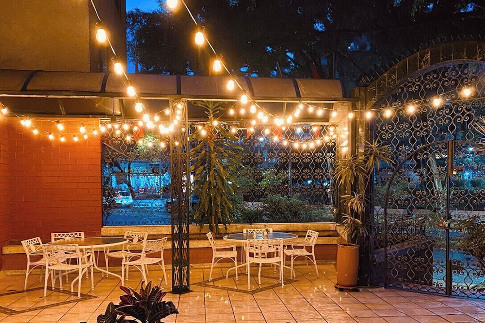 Casa Laureles Hotel 25/50