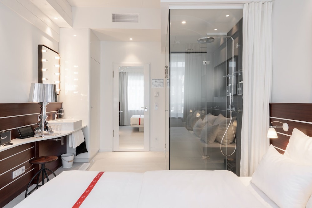 Ruby Frida Hotel Stockholm By IHG 46/50