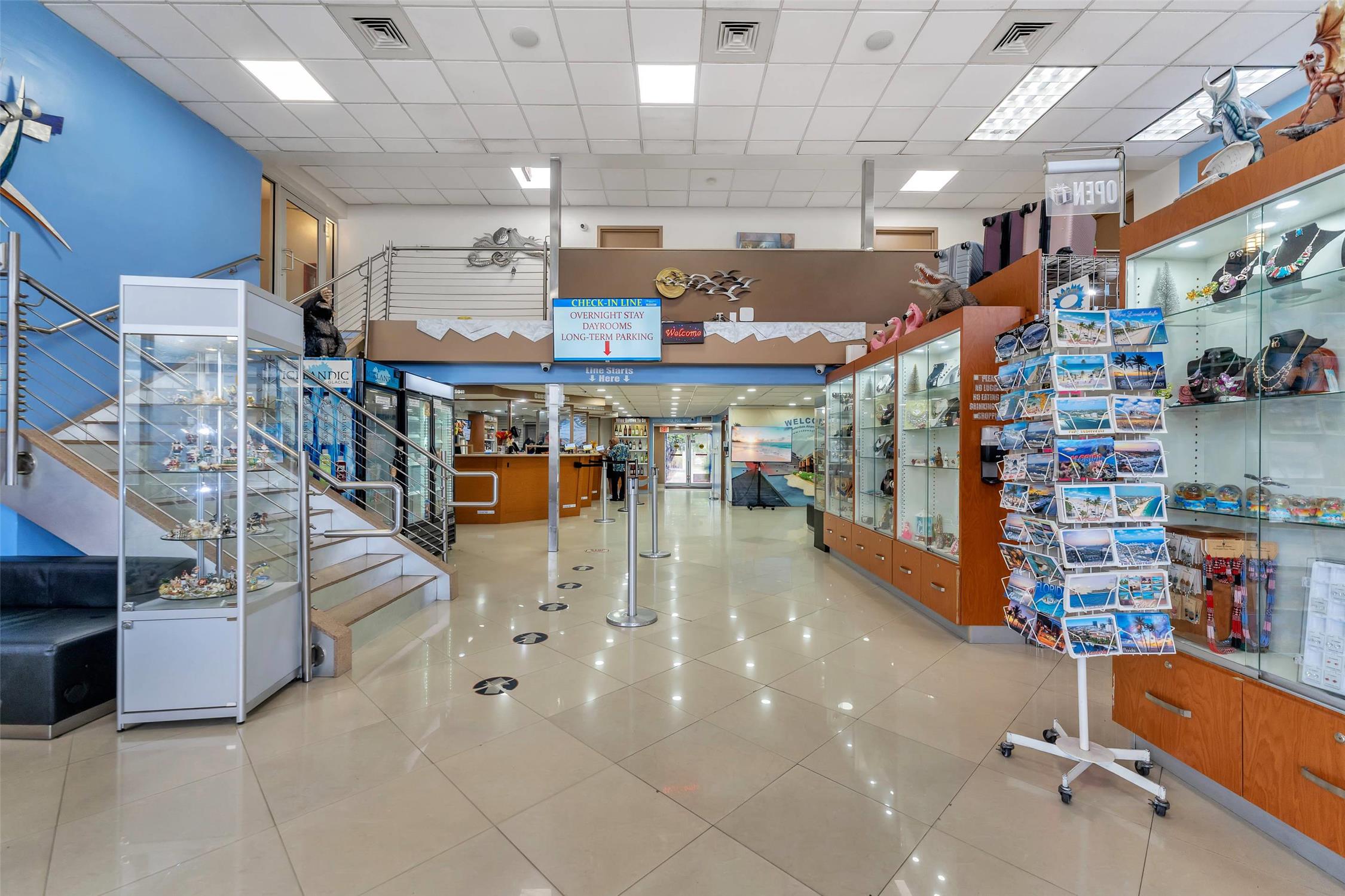 Rodeway Inn and Suites Fort Lauderdale Airport and Cruise Port 10/50