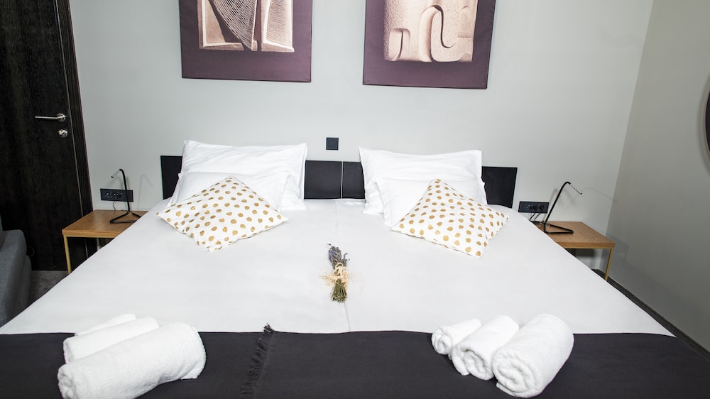 Lyra Hotel Plitvice 52/64