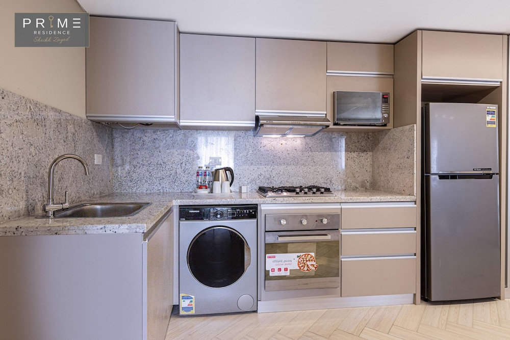 Prime Residence Sheikh Zayed 10/46