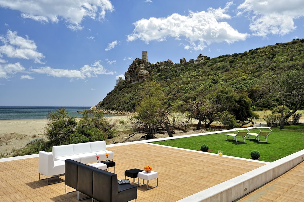 Hotel Club Torre Salinas - Adults Only 21/50
