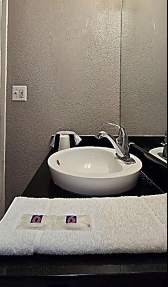 Motel6 Slidell, LA - New Orleans 54/56