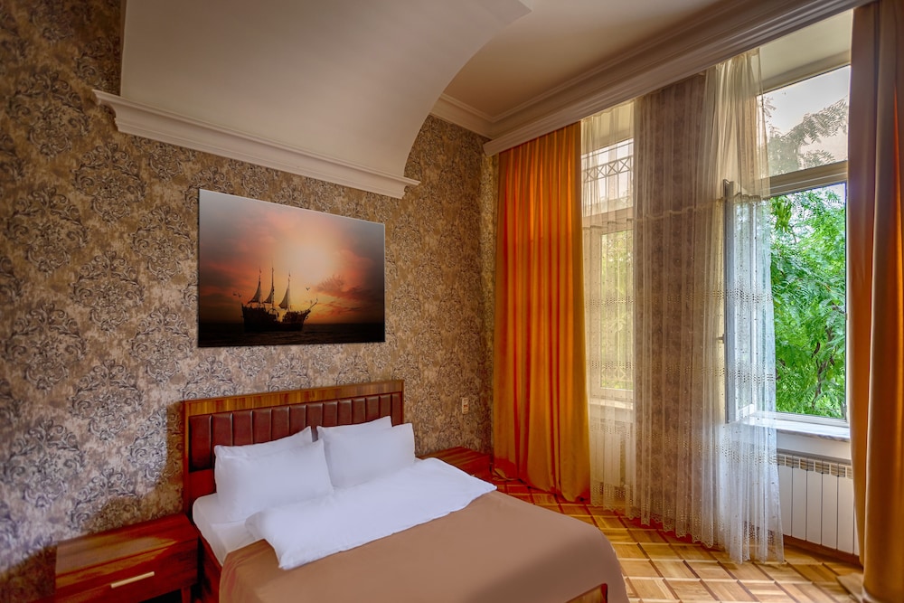 Seven Boutique Hotel Baku 18/50