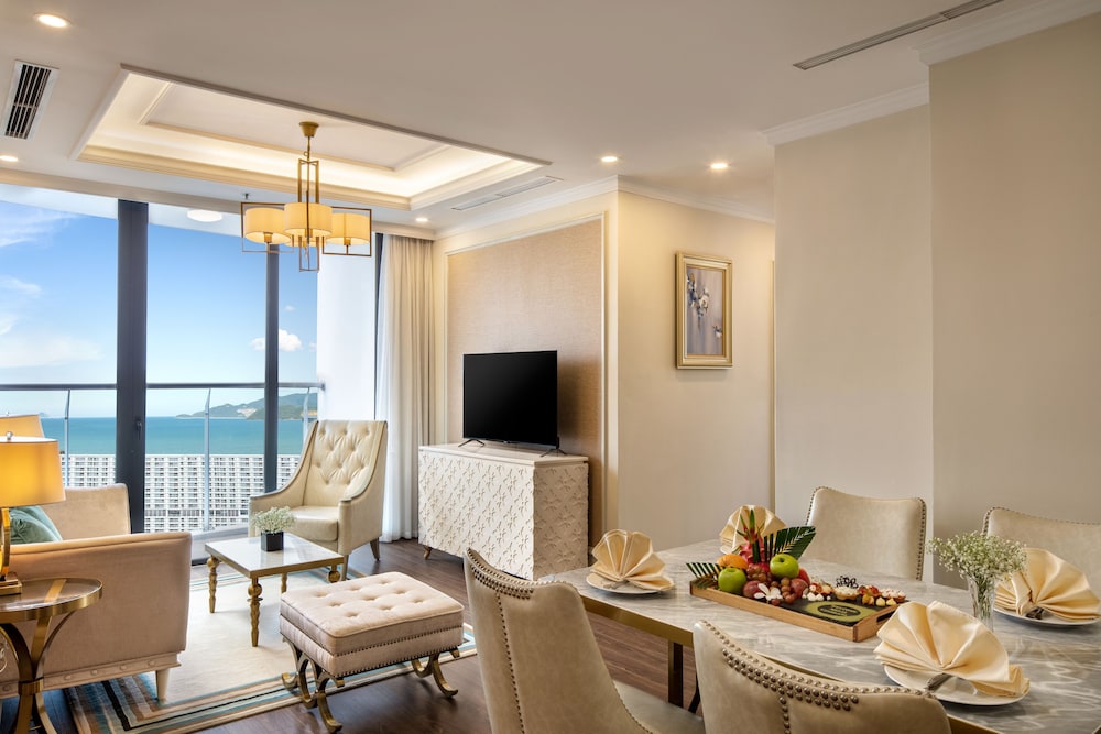 Vinpearl Empire Nha Trang, Affiliated by Melia 50/73