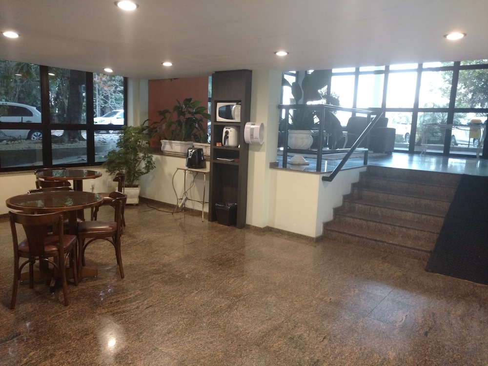 Brisamar Suite Hotel 41/65