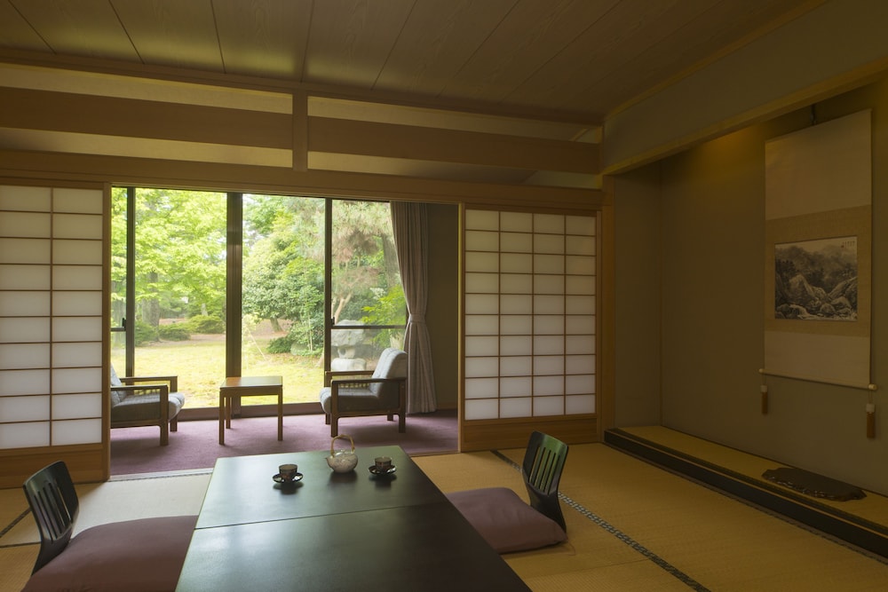 Ikuji Onsen Tanakaya 14/27