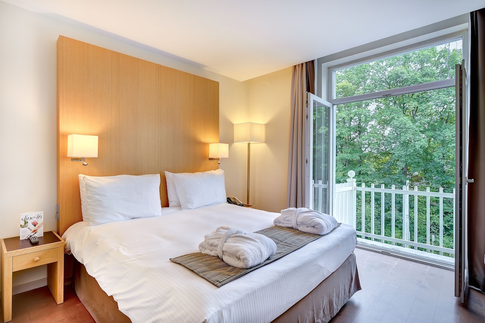 Radisson Blu Balmoral Hotel 15/49