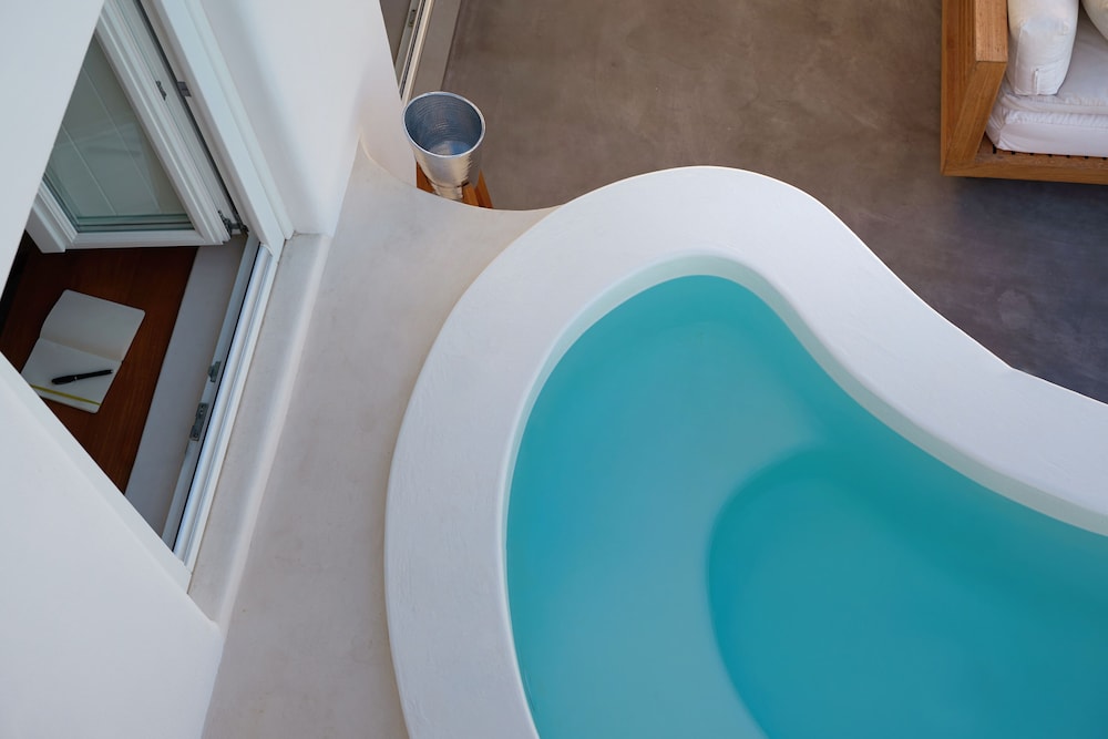 Native Eco Villas Santorini 35/35