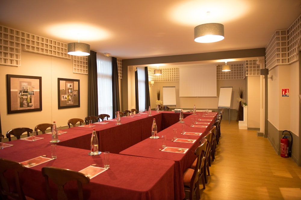 Hotel Regina 30/41