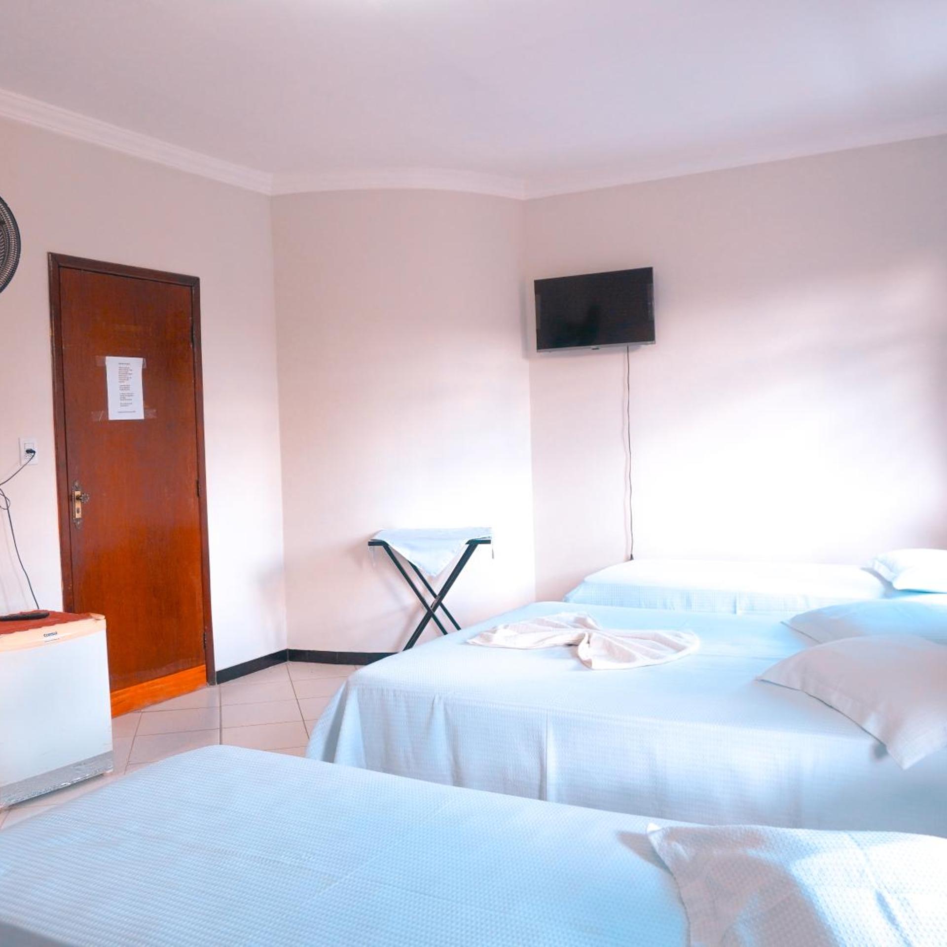 Hotel Minas Brasil 23/45