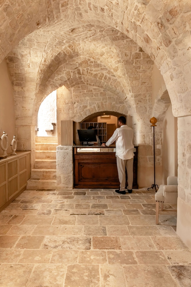 Masseria Auraterrae 3/50