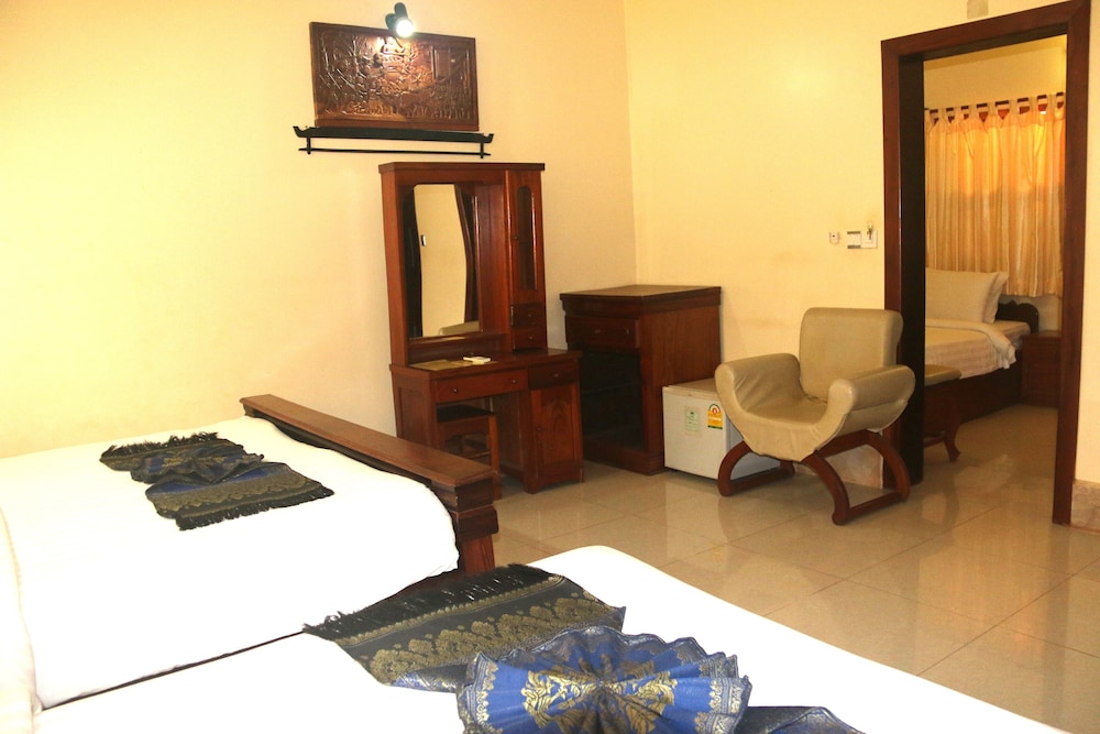 Shining Angkor Boutique Hotel 54/76