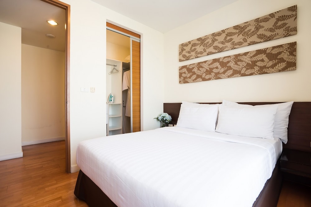 Two Bedroom Royal Suite