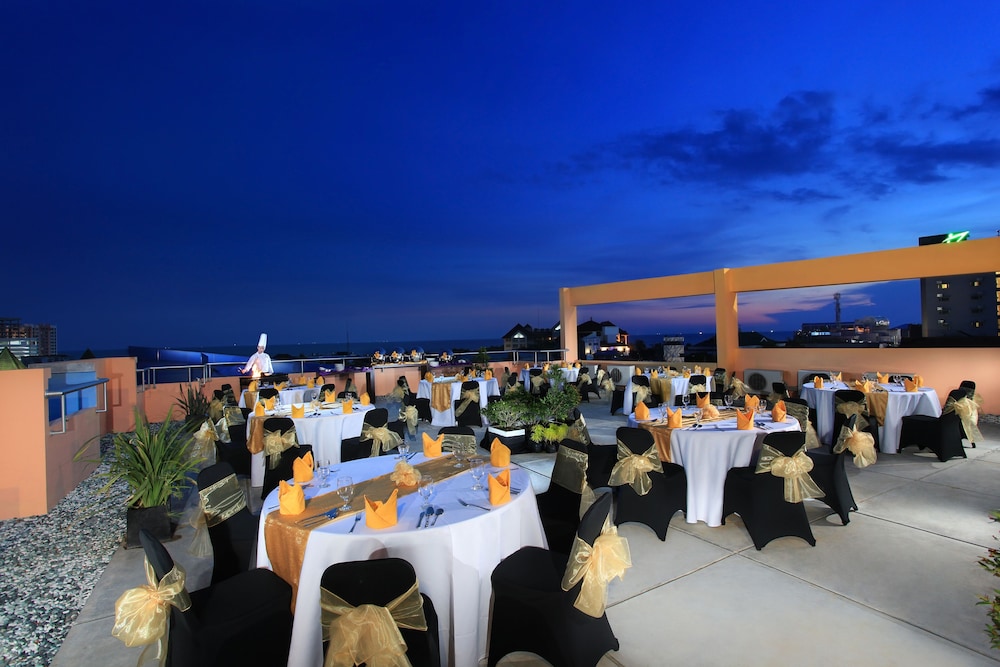 Swiss-Belinn Balikpapan 62/68