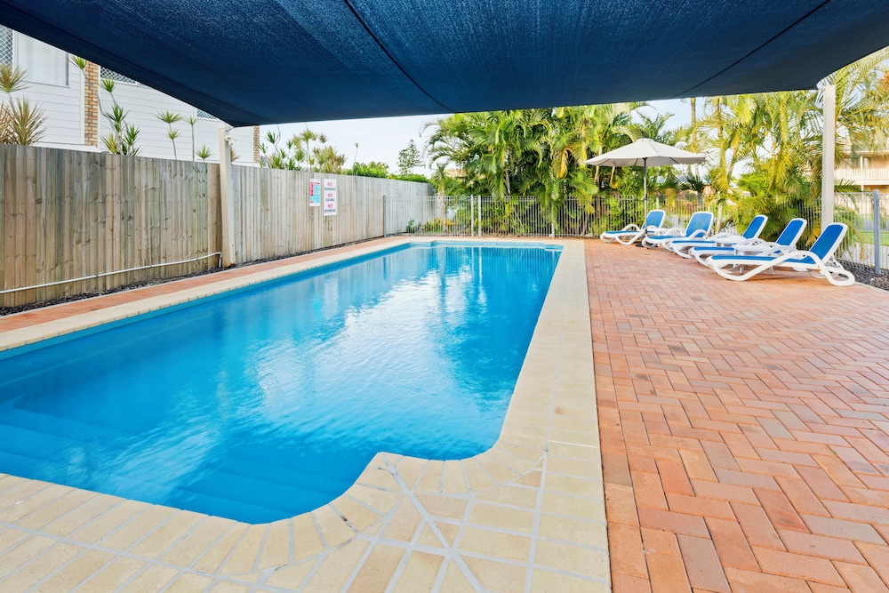 ARLIA SANDS APARTMENTS 33/64