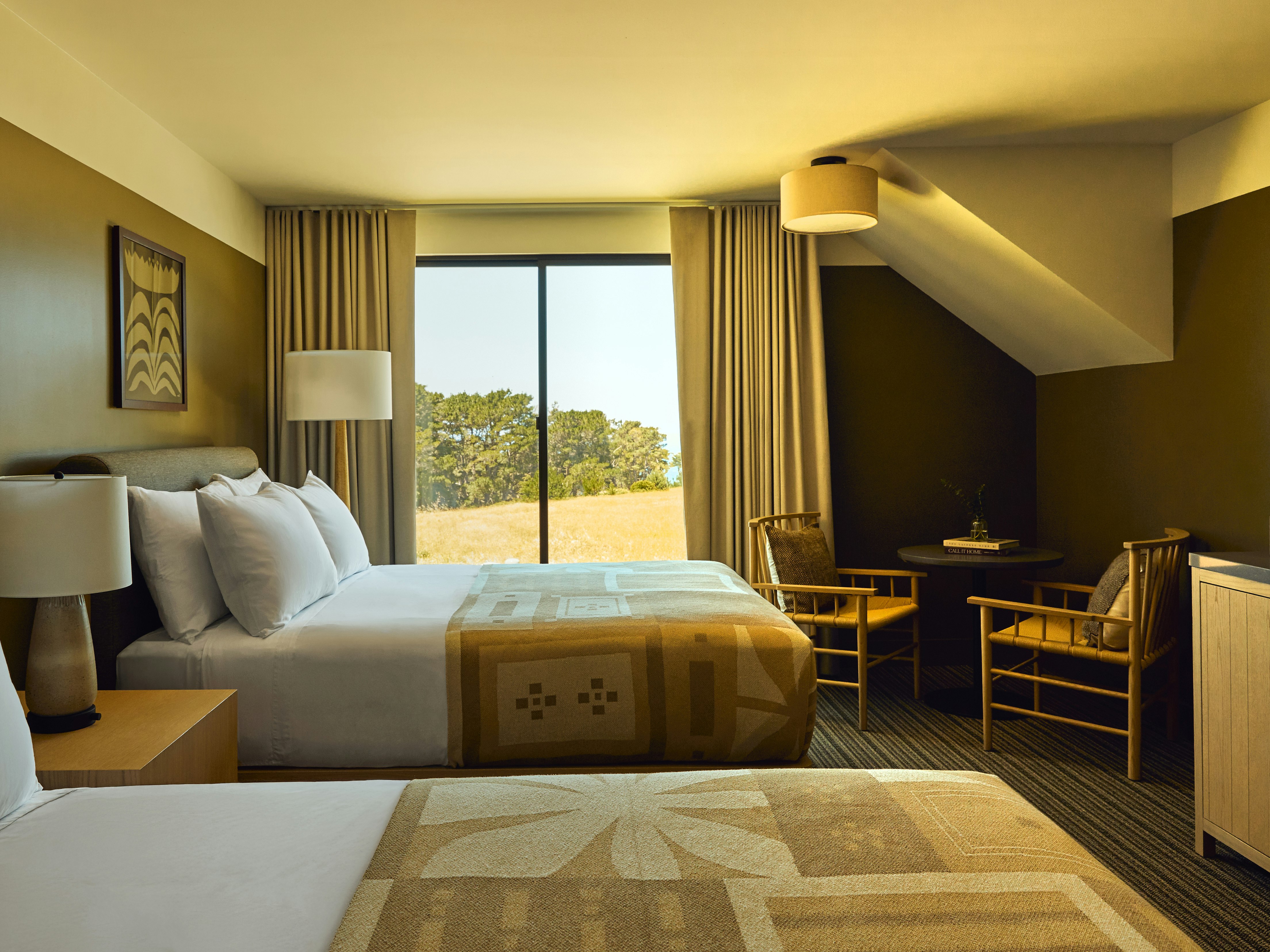 Room, 2 Queen Beds