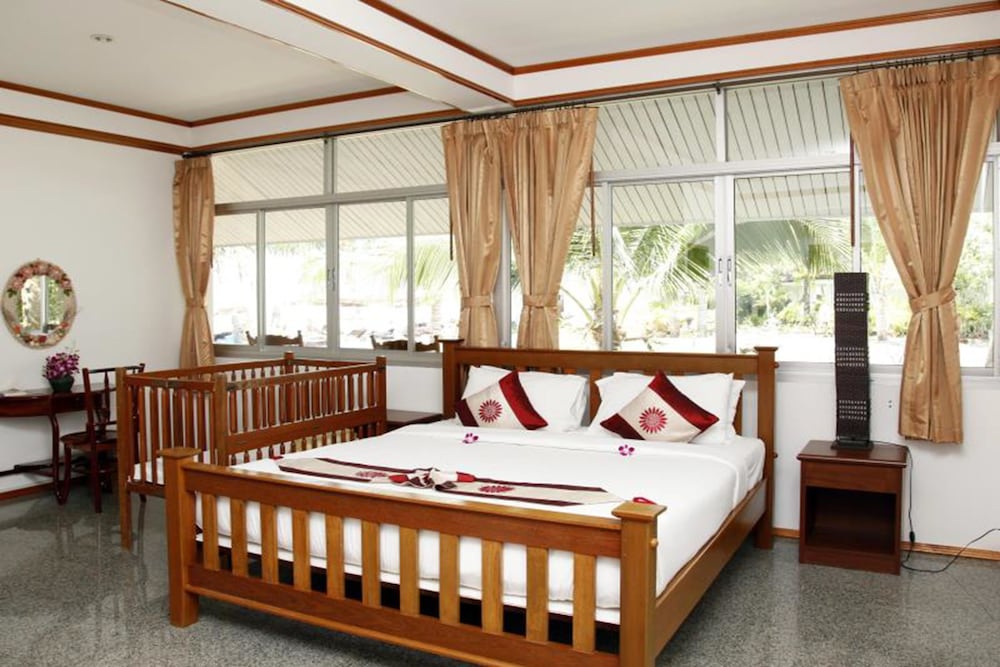 Rajapruek Samui Resort 52/72