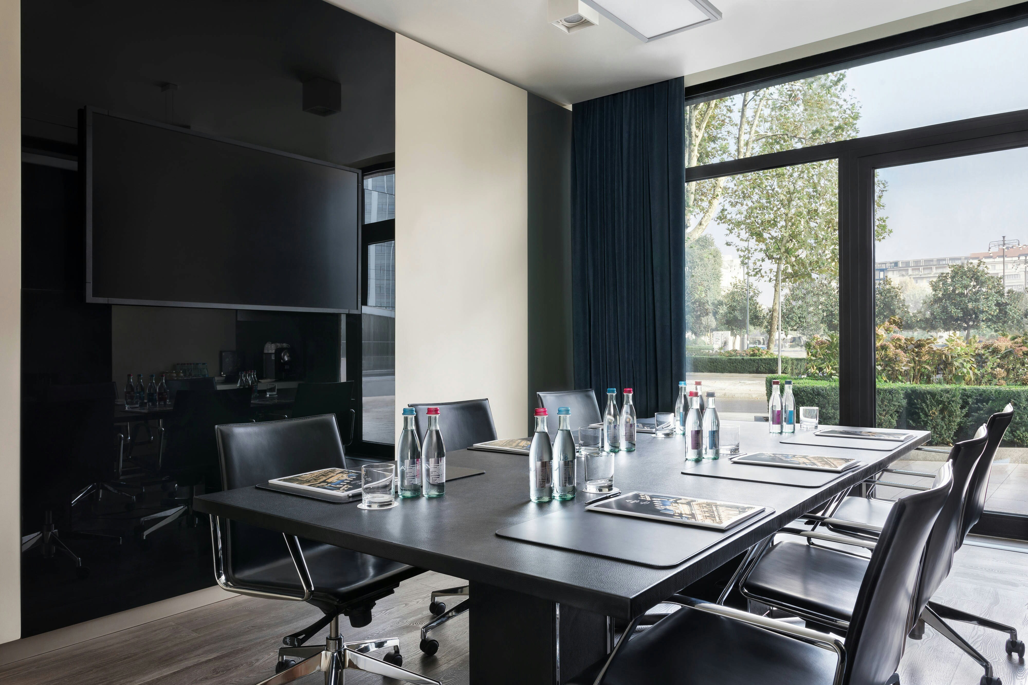 Excelsior Hotel Gallia A Luxury Collection Hotel Milan 74/81