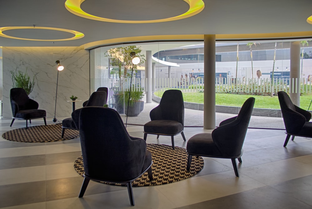 Slaviero Hotel Campina Grande 28/42