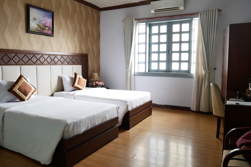 Rembrandt Hotel Nha Trang 10/54