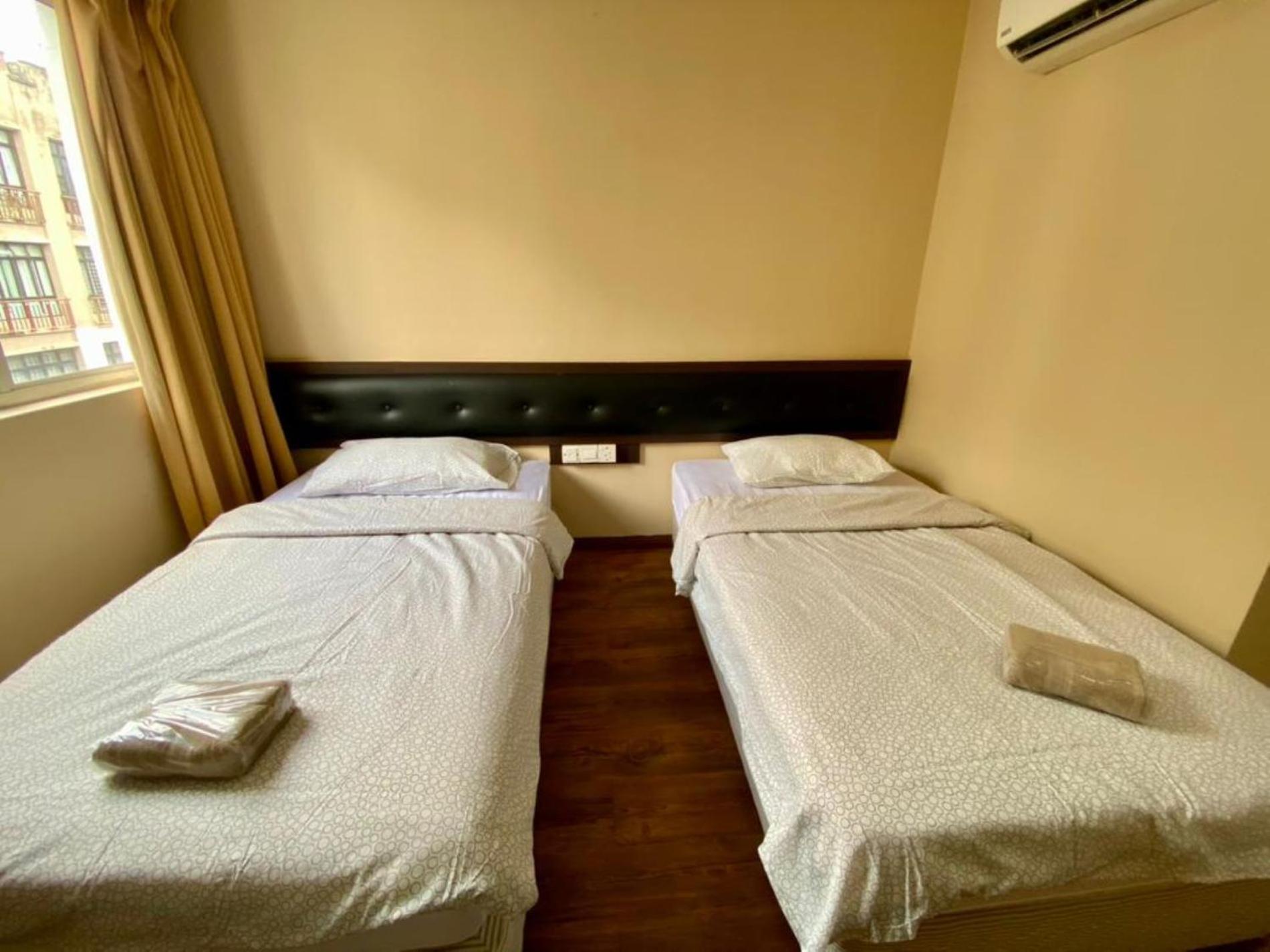 Fast Hotel Melaka 28/49