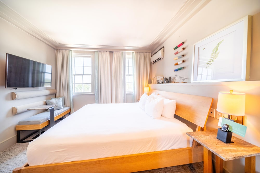 Hotel Weyanoke 17/61