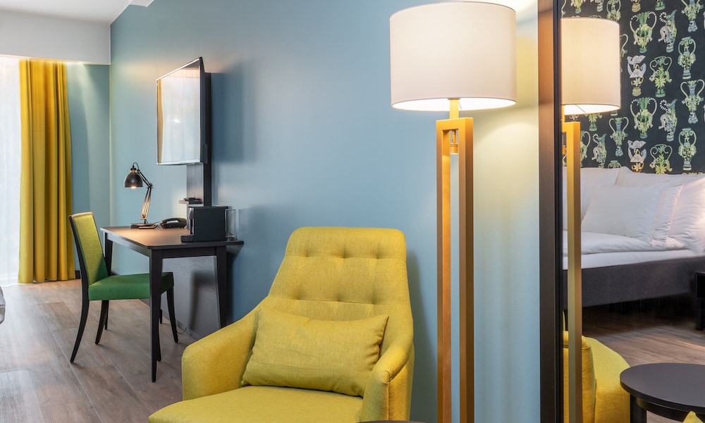 Thon Hotel Linne 41/58