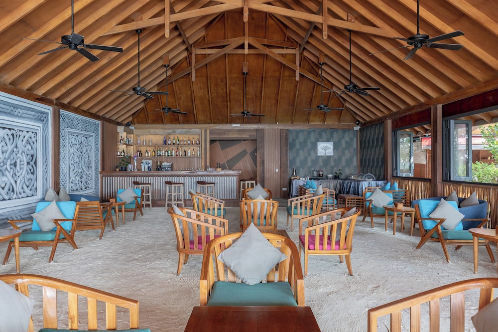 Dhigufaru Island Resort 46/62