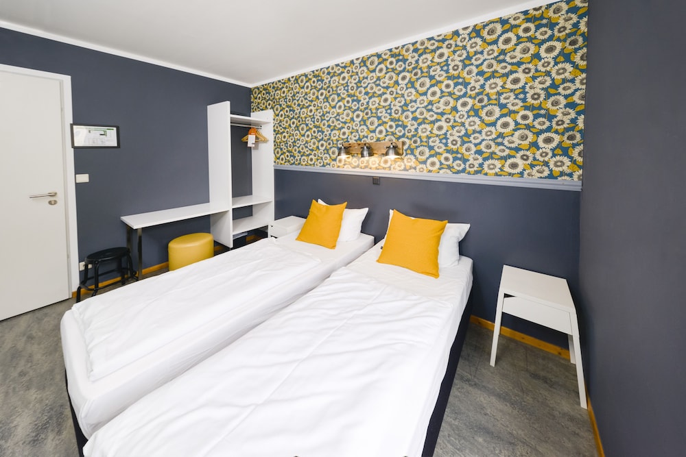 Old Town Hostel Berlin 10/50