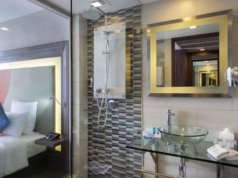 Novotel Bangkok Impact 77/77
