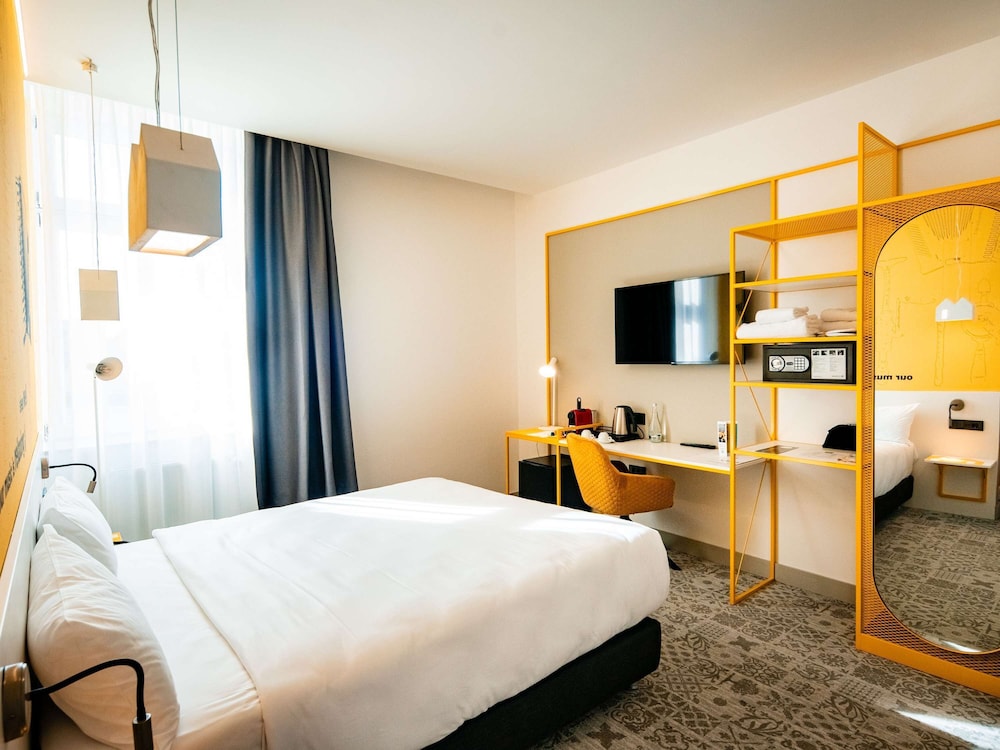 Ibis Styles Sibiu Arsenal 15/55
