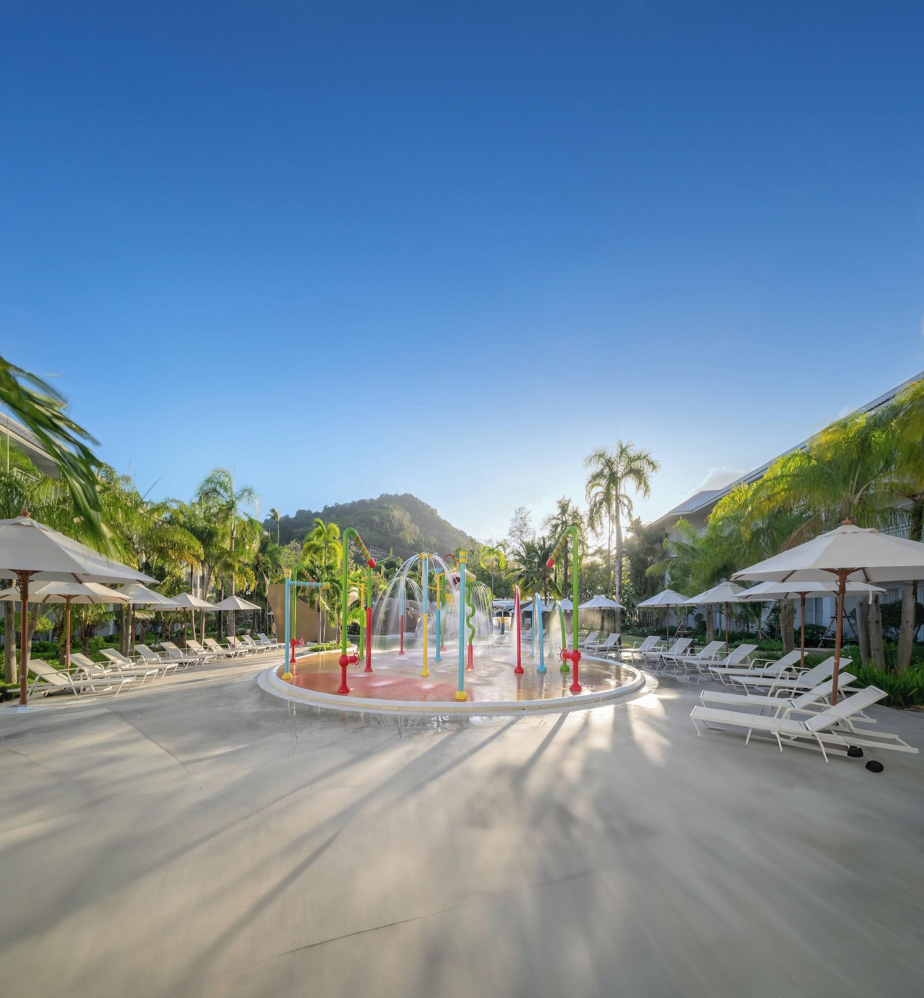 Centara Karon Villas Phuket 45/54