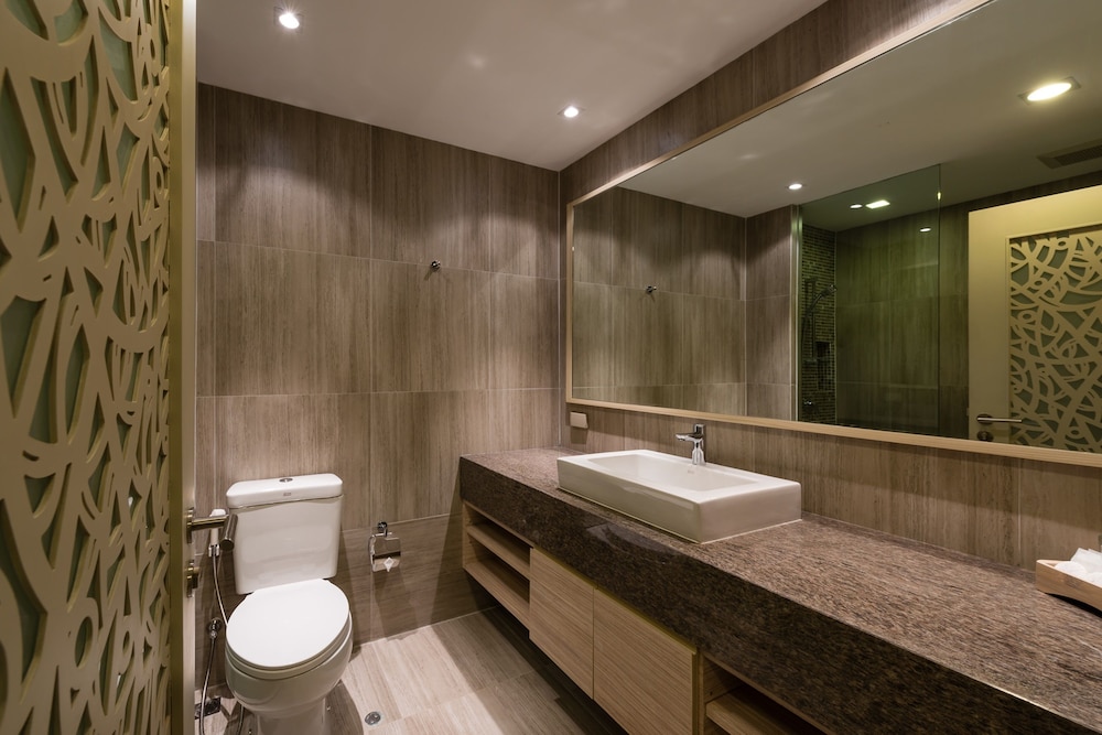 Chatrium Golf Resort Soi Dao Chanthaburi 72/72