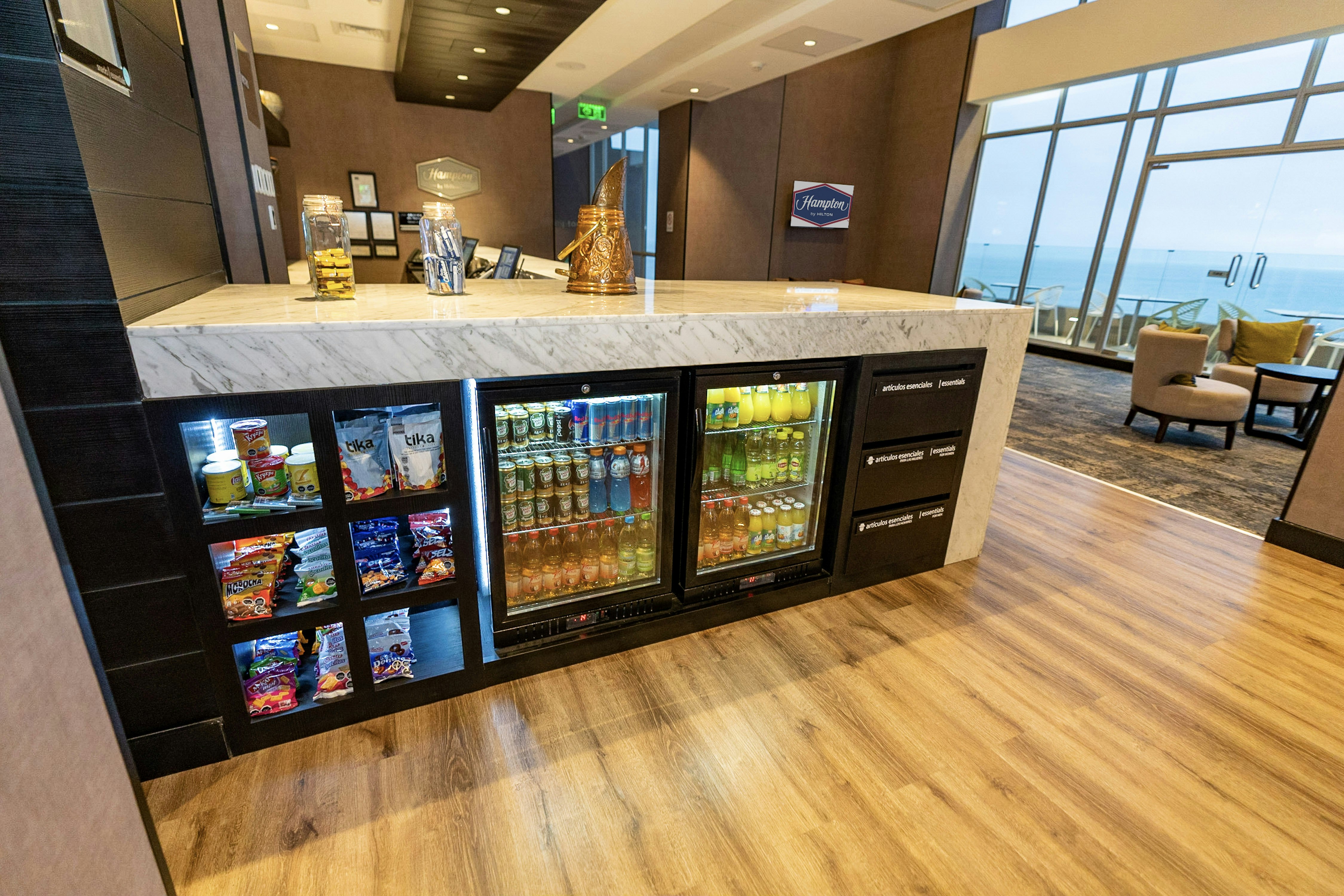 Hampton By Hilton Antofagasta 25/34