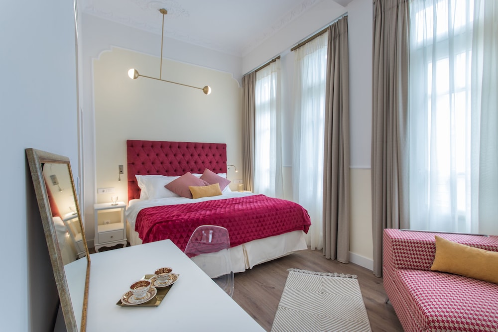 Bahar Boutique Hotel 30/64