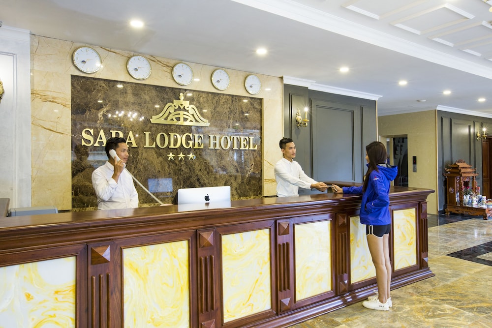 Sapa Lodge New 6/50